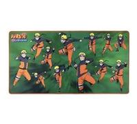 KX NARUTO XXL MOUSEPAD GREEN Vert G