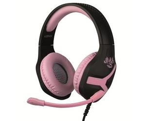 Kx Nemesis Black Pink Universel