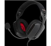 Konix Interactive Casque gaming Skylite Ultra-léger Micro détachable Son Hi-Fi