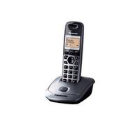 Panasonic KX-TG2511FXM - Téléphone sans fil avec ID d'appelant - DECT\GAP