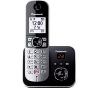 PANASONIC KX-TG6861NLB Gris