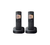 KX-TGC312SP - téléphone sans fil avec ID d'appelant/appel en instance + combiné supplémentaire