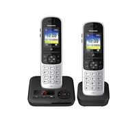 Pana Kx-tgh722gs Bk