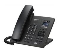 KX-TPA65B Wireless Terminal, schwarz f. SIP Basis KX-TGP600CEB