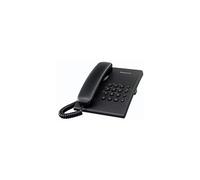 Panasonic KX-TS500EX Blanc