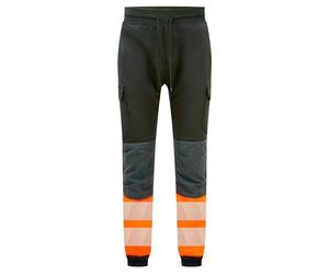 KX3 Pantalon flexible