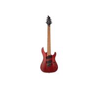 KX307MS - Guitare électrique 7 cordes - Acajou pores ouverts