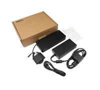 KX61F Dell Pro Thunderbolt 4 Dock - WD25TB4 Thunderbolt 4 réplicateur de Port INCL. 180W Chargeur