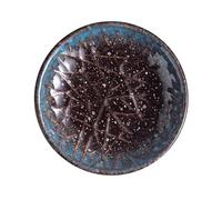 Kx9Lb8d Plat de grignotage Assiettes à apéritif en céramique, assiettes sauce, crème et petites dessert Assiette d'accompagnement