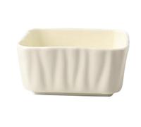 Kx9Lb8d Plat de grignotage Les bols à trempette en porcelaine conviennent for contenir des sushis, de la sauce soja, noix, en-cas, etc Assiette d'accompagnement