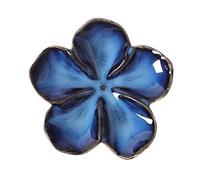 Kx9Lb8d Plat de grignotage Les coupelles en céramique for sauces sont idéales for servir des amuse-gueules, de la sauce soja, desserts, glaces, etc Assiette d'accompagnement