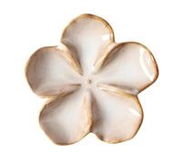 Kx9Lb8d Plat de grignotage Les petits ramequins en céramique sont parfaits for contenir des en-cas et friandises Assiette d'accompagnement