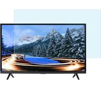 KXAOXGRC Couverture d'écran de télévision de blocage de lum Écran TV clair, réflexion, éblouissement, lumière bleue ou 32 à 75 pouces(65 Inches 1440x809 mm)
