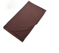 KXAOXGRC Tissu de Maille de Haut-Parleur, Tissu en Maille for Grille de Haut-Parleur, Multicolore, Plusieurs Tailles(Black 2,1.7M x 0.5M)