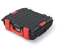 KXC454015 Valise pour outil noir polymère C BLOCK PRO 25kg KISTENBERG
