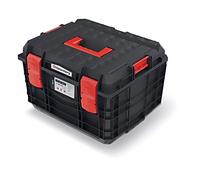 KXC454030 Boîte pour outil noir polymère C BLOCK PRO 25kg KISTENBERG