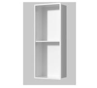 KXCVBNKLJ Niche de Rangement en Acier Inoxydable, Stainless Steel Wall Mounted Shower Shelf Bathroom Kitchen Multicolor Multiple Sizes(Bianco,70X28cm)