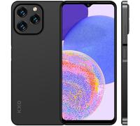 KXD A07 Téléphone Portable 8Go+128Go/ TF 256Go, Octa Core, Écran 6.52" HD+, 13MP+5MP, 4500mAh, Android 12 Smartphone Pas Cher Dual SIM 4G, Fingerprint/Face ID/GPS/WiFi 5G/2Ans Garantie