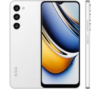 KXD A09 Téléphone Portable 8Go+128Go/ TF 256Go, Octa Core, Écran 6.56" HD+, 13MP+5MP, 4000mAh, Android 12 Smartphone Pas Cher Dual SIM 4G, Fingerprint/Face ID/GPS/WiFi 5G/2Ans Garantie