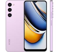 KXD A09 Téléphone Portable 8Go+128Go/ TF 256Go, Octa Core, Écran 6.56" HD+, 13MP+5MP, 4000mAh, Android 12 Smartphone Pas Cher Dual SIM 4G, Fingerprint/Face ID/GPS/WiFi 5G/2Ans Garantie