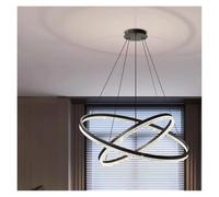 KXEcoLife Lustre décoratif pour Salle à Manger, suspensions, éclairage intérieur, luminaires, plafonniers, Salon de Coiffure.