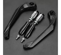 KXGHC Accessoires De Moto, Leviers Frein Et d'embrayage, Protège-Mains, Protecteur pour ZX-7RR 1989-2003