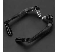 KXGHC Accessoires De Moto Protège-Mains pour F650CS 1997-2008 2007 2006 Protecteur Levier d'embrayage Frein