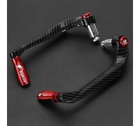 KXGHC Accessoires De Moto Protège-Mains pour F650CS 1997-2008 2007 2006 Protecteur Levier d'embrayage Frein