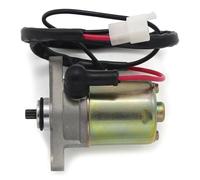 KXGHC Démarreur De Moto pour Kymco Super 8 Street 50 2013 2014 2015 31210-KEE1-90A 31210-KEE1-90C 32105-LBD6-E00 31200-LDC8-E10