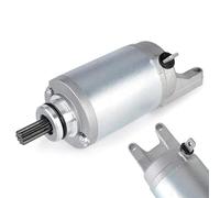 KXGHC Démarreur De Moto pour S&uzuki GSF600 Bandit 600 1995 1996 1997 1998 1999 2000 2001 2002 2003 2004 31100-10D00