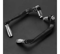KXGHC F900R 2024 Accessoires De Moto Protège-Mains d'embrayage Frein pour 2019-2023 2022 21 Protecteur Levier
