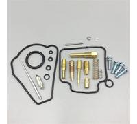 KXGHC Kit De Réparation De Carburateur pour Sportrax 400 TRX400EX TRX 400 EX 1999 2000 2001 2002 2003 2004 2005 2006 2007 2008