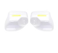 KXGHC Nouveaux Accessoires De Protège-Mains Moto, Protections Poignée Coupe-Vent pour KX65 KX85 KX125 KX250 KX500