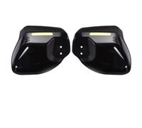KXGHC Nouveaux Accessoires De Protège-Mains Moto, Protections Poignée Coupe-Vent pour KX65 KX85 KX125 KX250 KX500