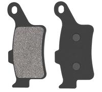 KXGHC Plaquettes De Frein Arrière De Moto pour H&Arley D&avidson FLRT Freewheeler Trike FLHTCUTG Tri Glide Ultra Trike FLHTCUTGSE CVO Tri Glide