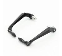 KXGHC Protège-Mains De Moto en Aluminium, Leviers Frein Et d'embrayage, pour Cygnus 125 Fz6s Vstar 650 Yz250f TDM 850 Xj600 R6 2017