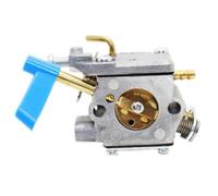 KXGOZMD Pièces de Jardin Carburateur d'origine Ruixing 3142A-42E for débroussailleuse, pièces de Rechange Ruixing for Taille-haie