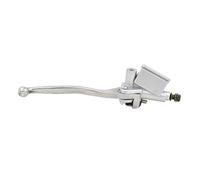 KXGOZMD Pièces de Moto Moto CM 125 Cylindre de Frein de Roue Avant Pompe de Frein à Disque Assy Moto Niveau de Frein de Pompe for Honda CM125 CM 125