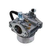 KXGOZMD Pièces détachées Automobiles Carburateur for Briggs et Stratton 492256 261777, la Plupart des modèles de Moteurs de Tondeuse à Gazon 260000 261000 Facile à remplacer