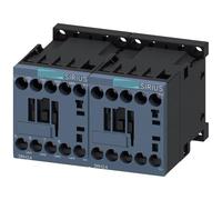 KXIWLUFV Contacteur auxiliaire 4NO 220 V CC S00 Connecteur à vis 3RH2440-1BM40