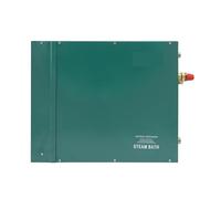 KXJQBM Sauna Vapeur, Générateur de Bain Vapeur Sauna 4,5 KW for Salle Spa, générateur, Moteur à Chauffage électrique pour Salle de Bain