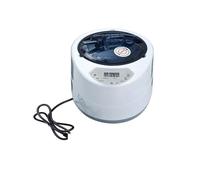 KXJQBM Sauna Vapeur, Nérateur de Sauna 1000W 2.0/2,5l, for Spa Vapeur, Machine Fumigation thérapie corporelle, Pot à Portable for la Maison pour Salle de Bain(2XL)
