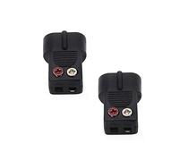 KXJSYL Tool 1 pièce for câble de Haut-Parleur Nu ST535 525 AM10 V35, connecteur d'adaptateur d'alimentation léger et Portable
