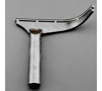 KXJSYL Tool 1 Support d'outil de Tour à Bois for Outils de Tournage sur Bois courbés de Forme spéciale 25 mm(Type A)