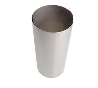 KXJSYL Tool 1pc 0.1mmx100/200mmx300/500/1000mm Gr2 Feuille de Titane Argent Mince Feuille de Ti Haute Pureté Métal Plaque Carrée Feuille Feuille Artisanat(0.1x200x300mm)