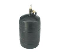KXJSYL Tool 1pc Fit Pipe I/D 50-300mm Caoutchouc Naturel Drain Air Bag Gonflable Bouchon d'arrêt Bloc 0,25 Bar 4mm d'épaisseur(200mm)