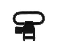 KXJSYL Tool Adaptateur de Montage pivotant for élingue de 1,25 po Adaptateur de Boucle de Ceinture à dégagement Rapide for Rail Mlok Accessoires(E)