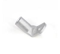 KXJSYL Tool Connecteur de cosse à sertir en cuivre étamé à Angle Droit de Type L, coudé à 90 degrés, T35/50/70/95-6/8/10/12(LT50-8,8pcs)