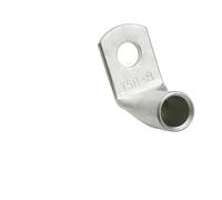 KXJSYL Tool Cosses de câble à sertir en cuivre étamé, Type L, coudées à 90 degrés, T35/50/70/95-6/8/10/12(T95-12,5 Pieces)