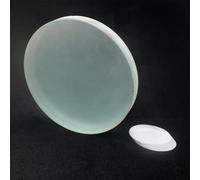 KXJSYL Tool D203F1600 Newton Réflecteur Objectif Lentille Miroir Primaire Miroir Secondaire Télescope Astronomique DIY(D203F1600-40)